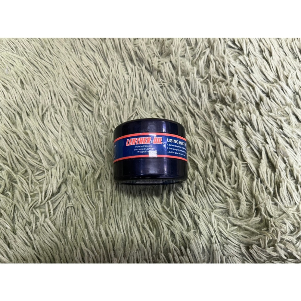 《棒壘用品優惠出清》BRETT LEATHER OIL 皮革保養油 GO-06-細節圖6