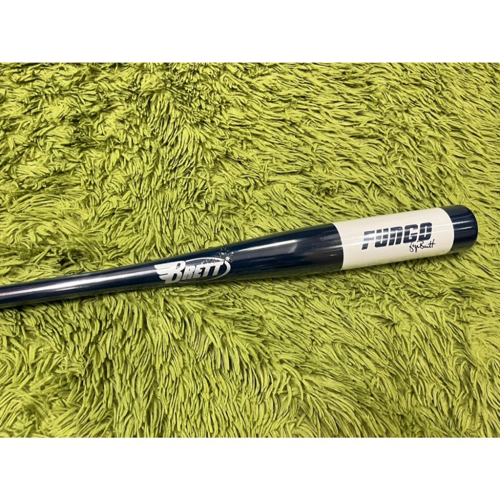 《棒壘用品優惠出清》BRETT 日式職業用輕量型教練棒 FB-91 FB-93-細節圖4