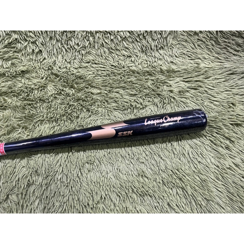 《棒壘用品優惠出清》SSK 楓木竹合成棒球棒 PS760-細節圖2