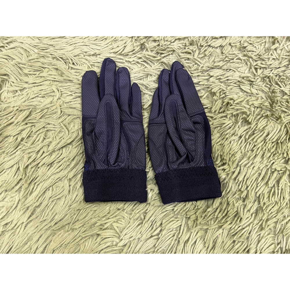 《棒壘用品優惠出清》ZETT 少年伸縮打擊手套 雙手用 BBGT-2314-細節圖5