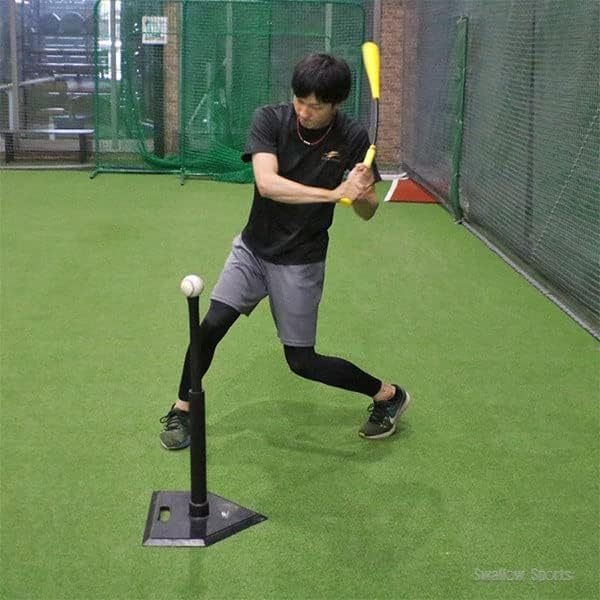 《棒壘用品優惠出清》FIELDFORCE 揮棒練習器 訓練打擊能力 揮棒速度 棒球打擊神器 FIOB-8355-細節圖6