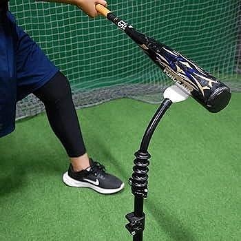 《棒壘用品優惠出清》FIELDFORCE 360度全方位打擊座 FBT-360 (訓練打擊能力)-細節圖2