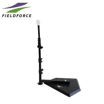 《棒壘用品優惠出清》FIELDFORCE 360度全方位打擊座 FBT-360 (訓練打擊能力)-細節圖3