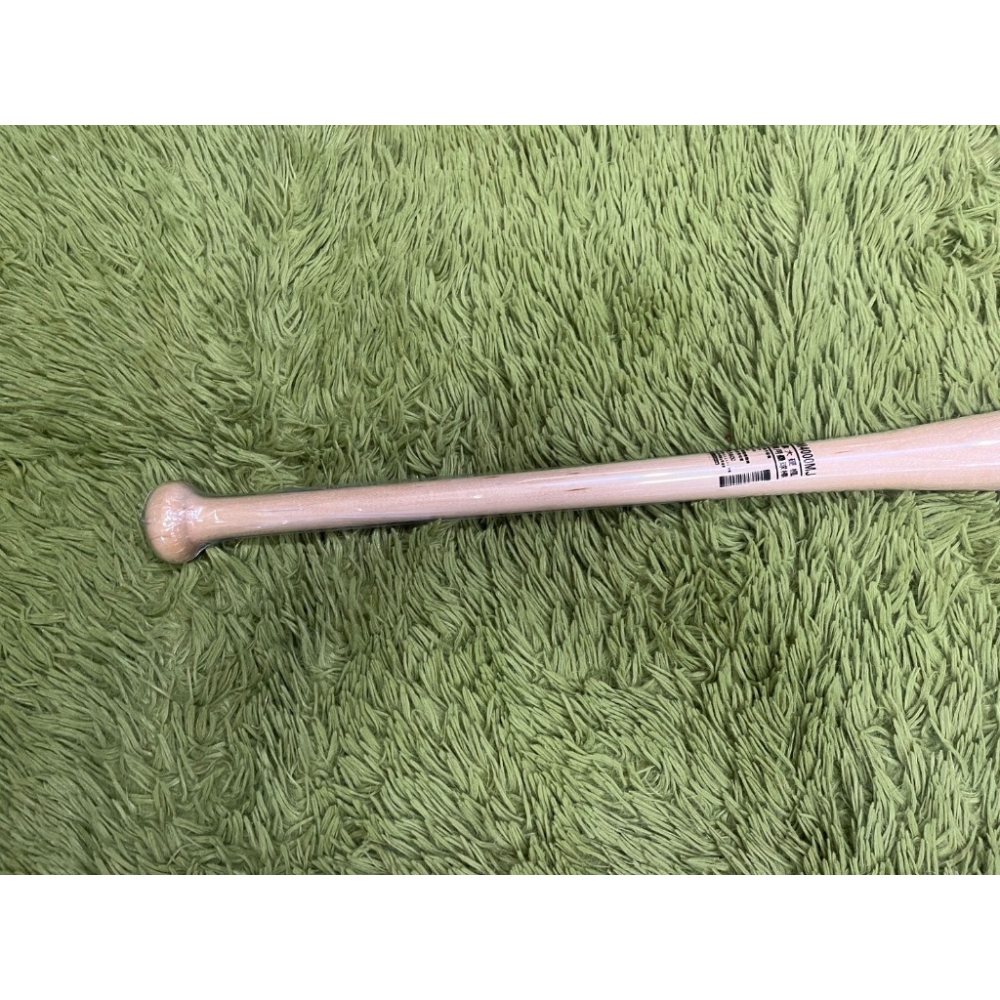 《棒壘用品優惠出清》SSK 職業等級加拿大硬楓壘球棒 SBM4000-細節圖4