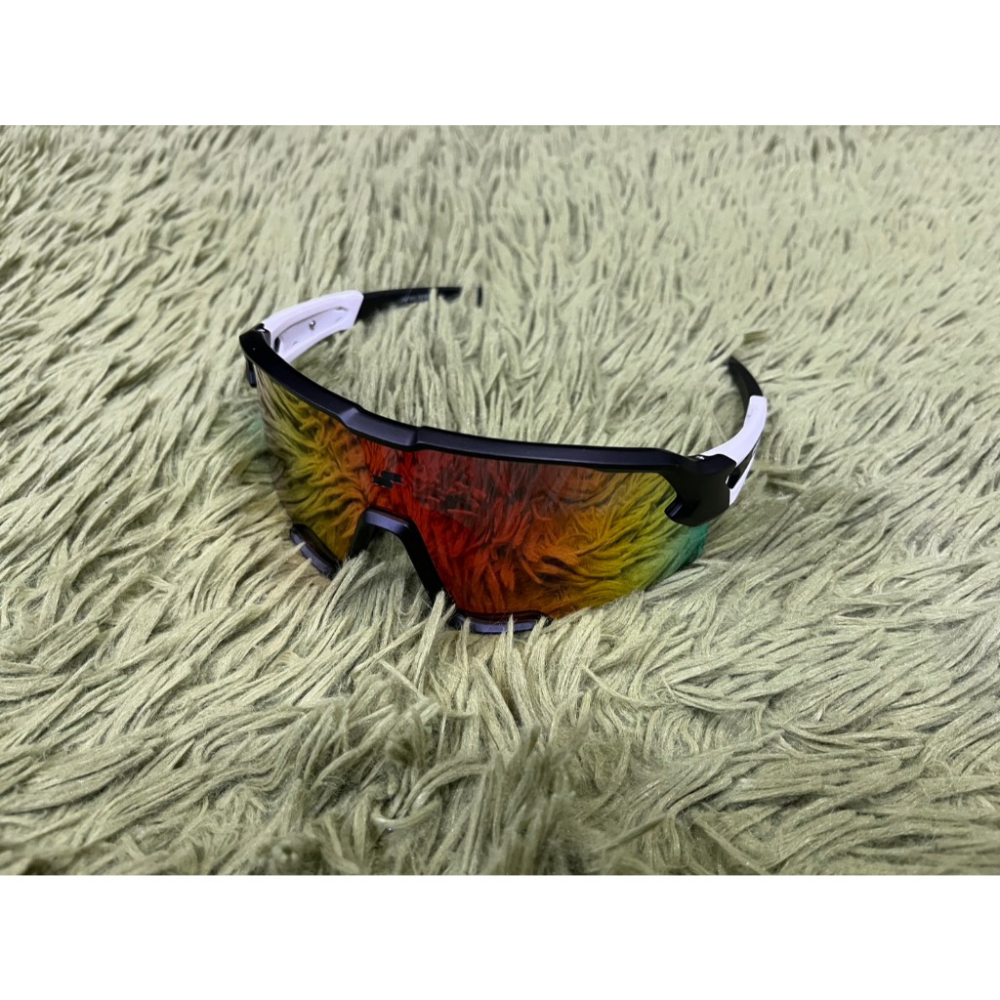 《棒壘用品優惠出清》SSK 偏光 運動 太陽眼鏡 SJ2254-細節圖5