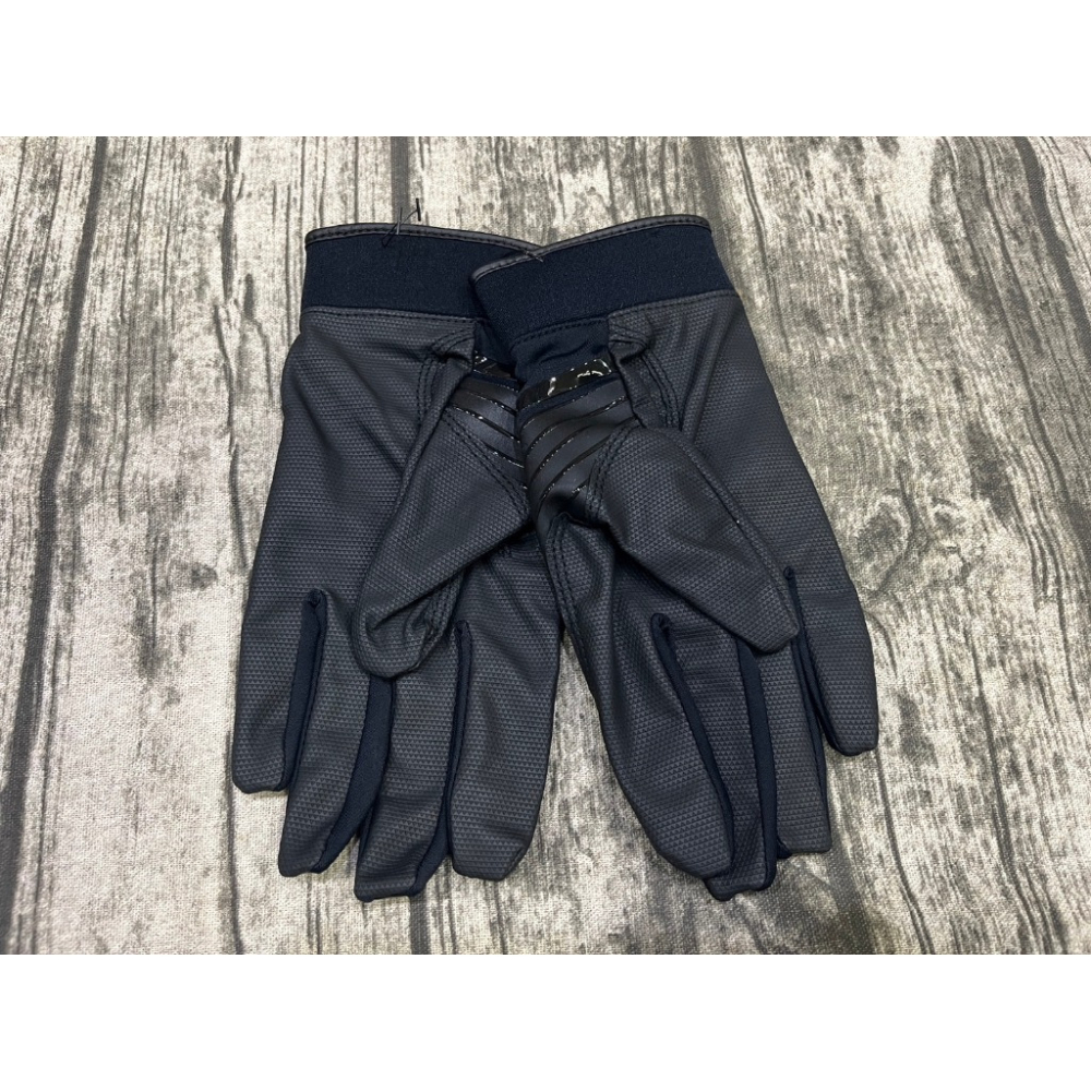 《棒壘用品優惠出清》Rawlings 打擊手套 EBG21S04-細節圖3