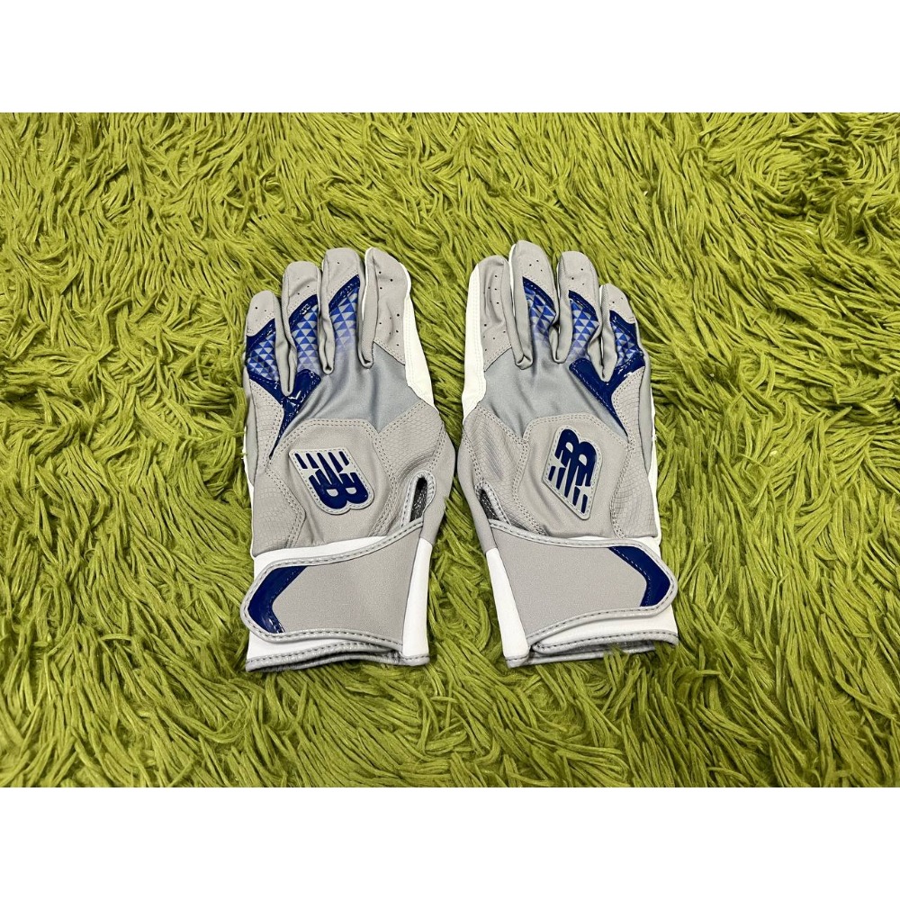 《棒壘用品優惠出清》日本限定 新款 New Balance 大谷翔平樣式 棒球 壘球 棒壘球 打擊手套 雙手用 可水洗-規格圖9