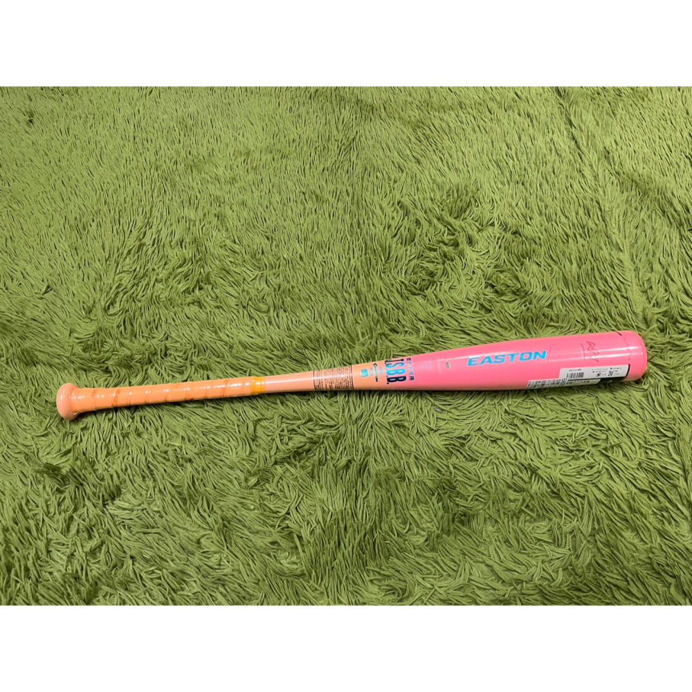 《棒壘用品優惠出清》日本進口 Easton 少年 軟式用鋁棒 軟式棒球棒 JSBB認證 ENY6MAV-細節圖2