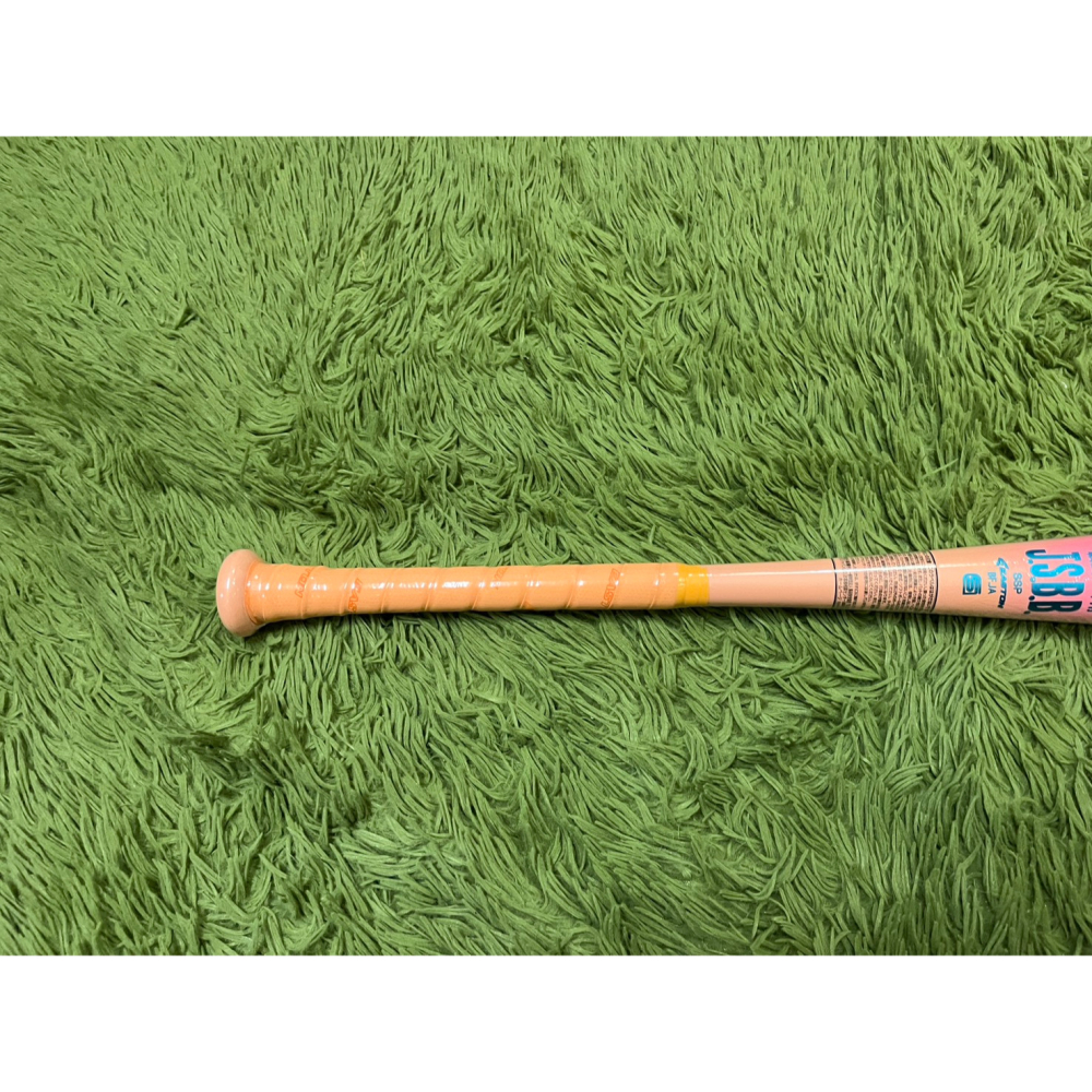 《棒壘用品優惠出清》日本進口 Easton 少年 軟式用鋁棒 軟式棒球棒 JSBB認證 ENY6MAV-細節圖4