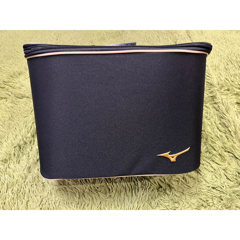 《棒壘用品優惠出清》MIZUNO 美津濃 棒球 壘球 棒壘球手套 保護 防水 手套箱 1FTBC01309-細節圖3