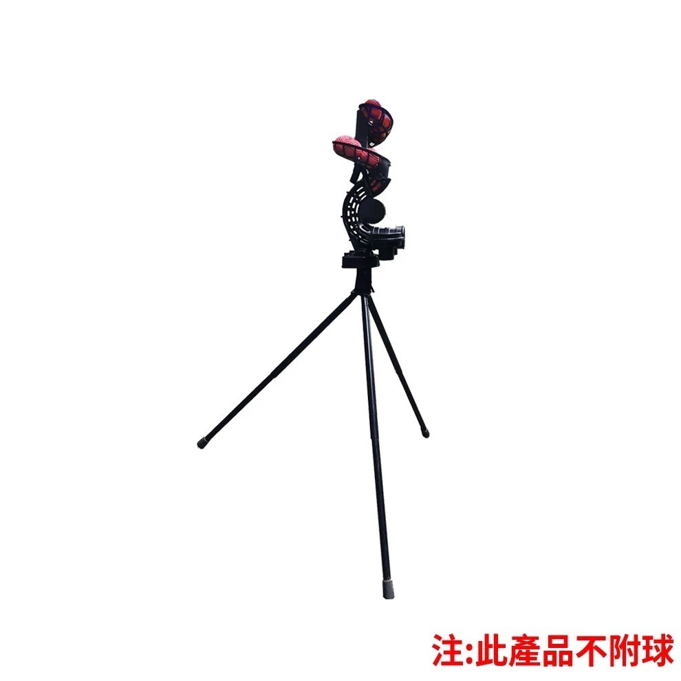 《棒壘用品優惠出清》FIELDFORCE 棒球/板球訓練兩用高速變化球發球機-PB-818-細節圖2