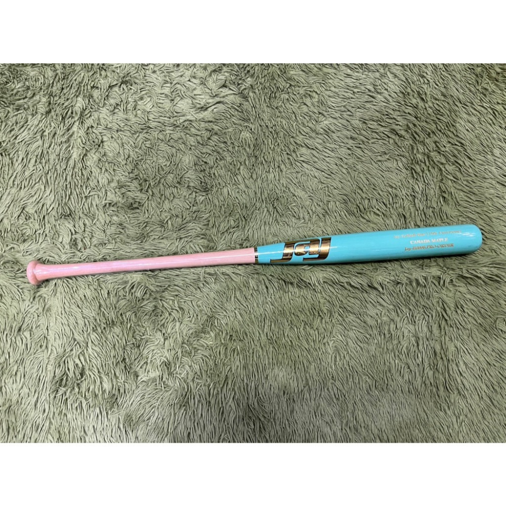 《棒壘用品優惠出清》Jay 嚴選加拿大硬楓木壘球棒 H899-細節圖6