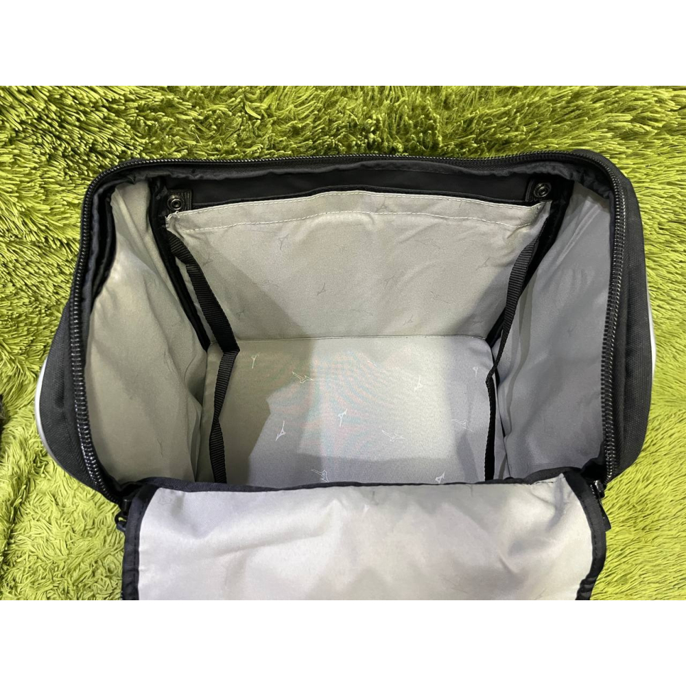 《棒壘用品優惠出清》MIZUNO 美津濃 棒球 壘球 棒壘球 大型 裝備背包 裝備袋 1FTDC51109-細節圖5