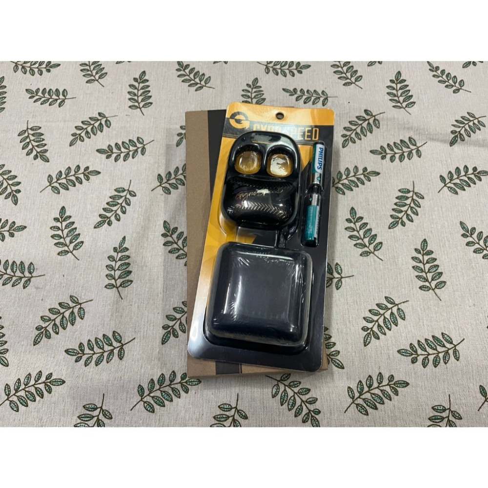 《棒壘用品優惠出清》GYROSPEED 行動投球測速器 投手測速 棒球測速 投球測速 棒球測速器-細節圖2