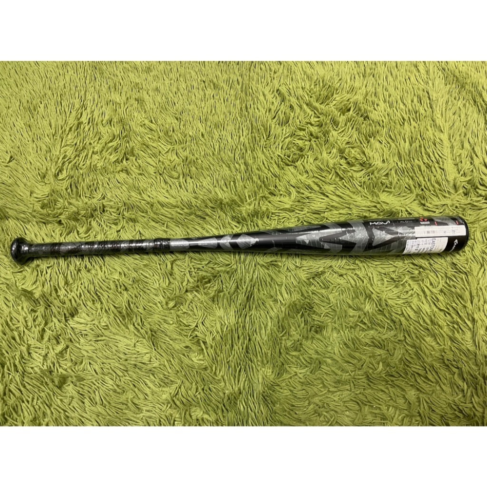 《棒壘用品優惠出清》日本進口 Easton MAV-1 少年 軟式用鋁棒 軟式棒球棒 JSBB認證 ENY4MAV-細節圖2