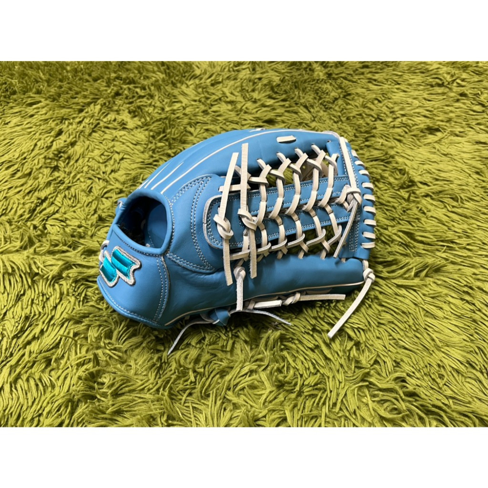 《棒壘用品優惠出清》SSK 進口軟化牛皮 棒球 壘球 棒壘球手套 SSK880C-細節圖7