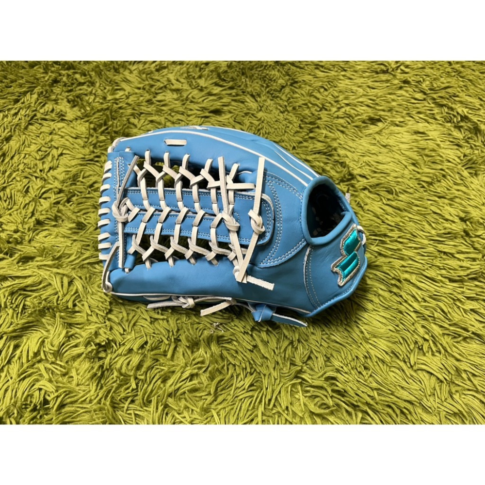 《棒壘用品優惠出清》SSK 進口軟化牛皮 棒球 壘球 棒壘球手套 SSK880C-細節圖8