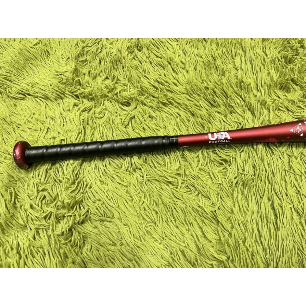 《棒壘用品優惠出清》EASTON SPEED -10 少年硬式鋁棒 少棒 少年鋁棒 棒球鋁棒 A112996-細節圖2