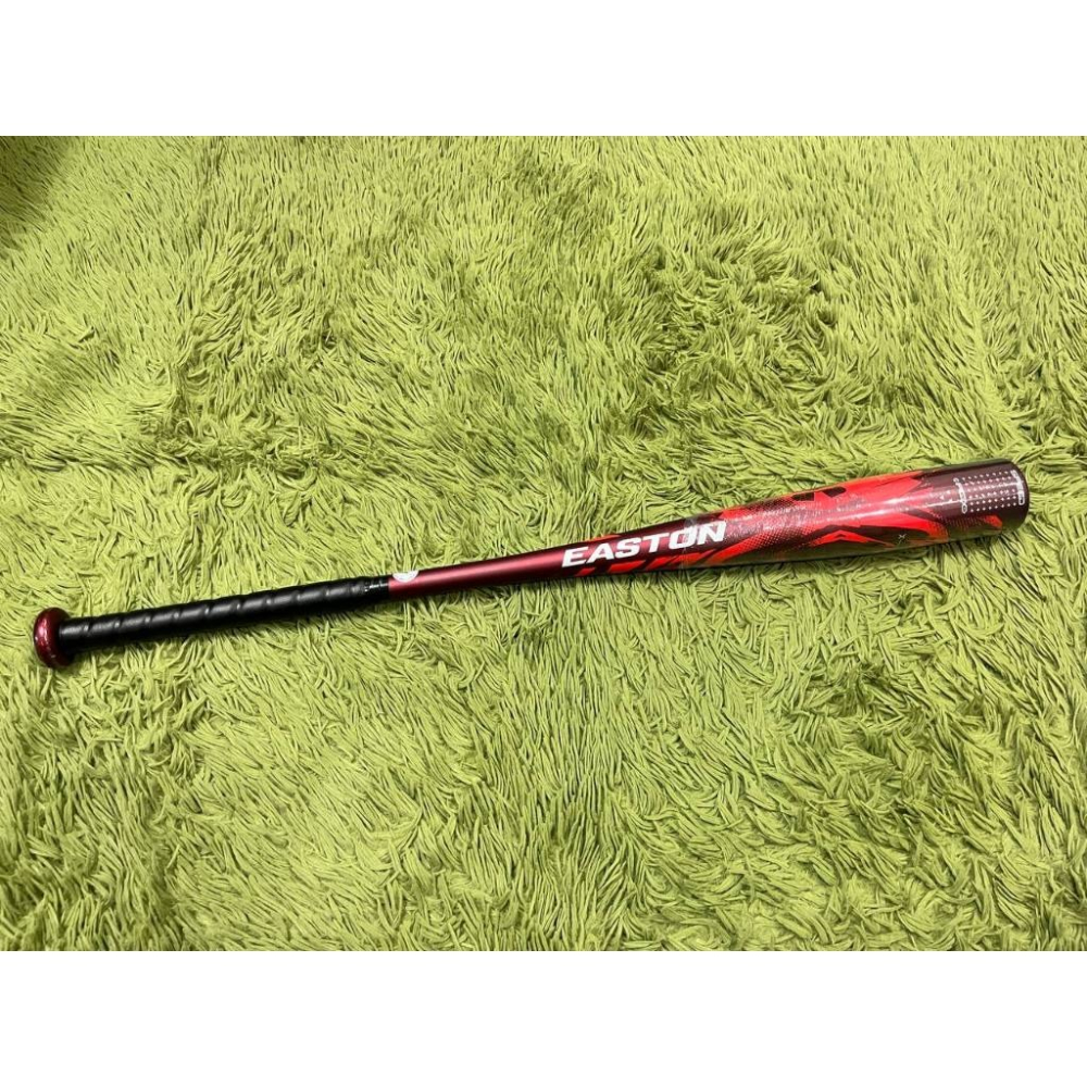 《棒壘用品優惠出清》EASTON SPEED -10 少年硬式鋁棒 少棒 少年鋁棒 棒球鋁棒 A112996-細節圖3
