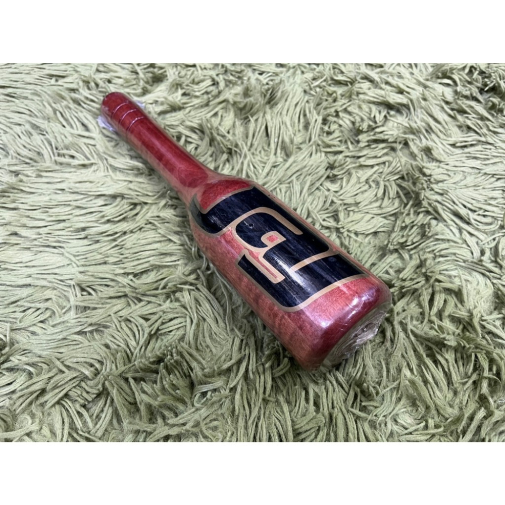 《棒壘用品優惠出清》JAY 棒球 壘球 棒壘手套 楓木整形槌-細節圖3
