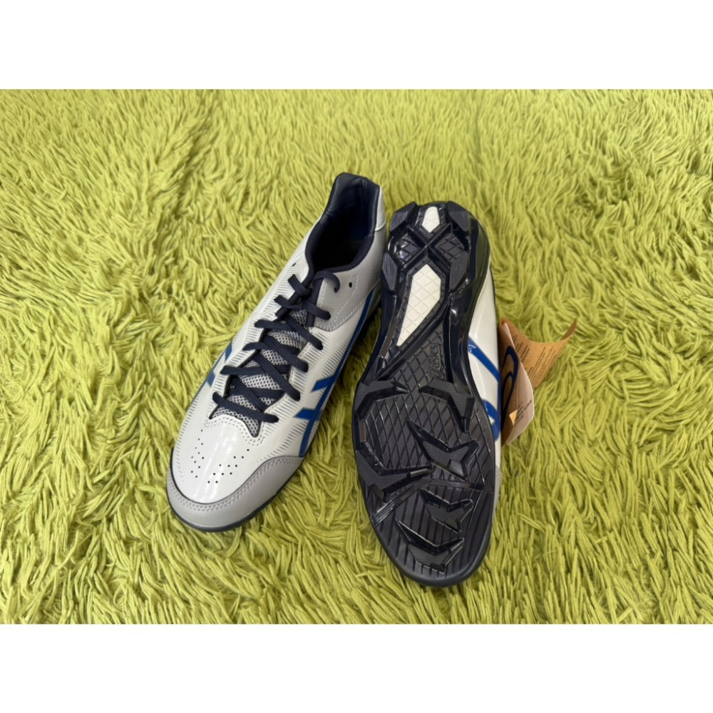 《棒壘用品優惠出清》ASICS 亞瑟士 STAR SHINE 3 棒球 壘球 棒壘球膠釘鞋 1123A033-細節圖3