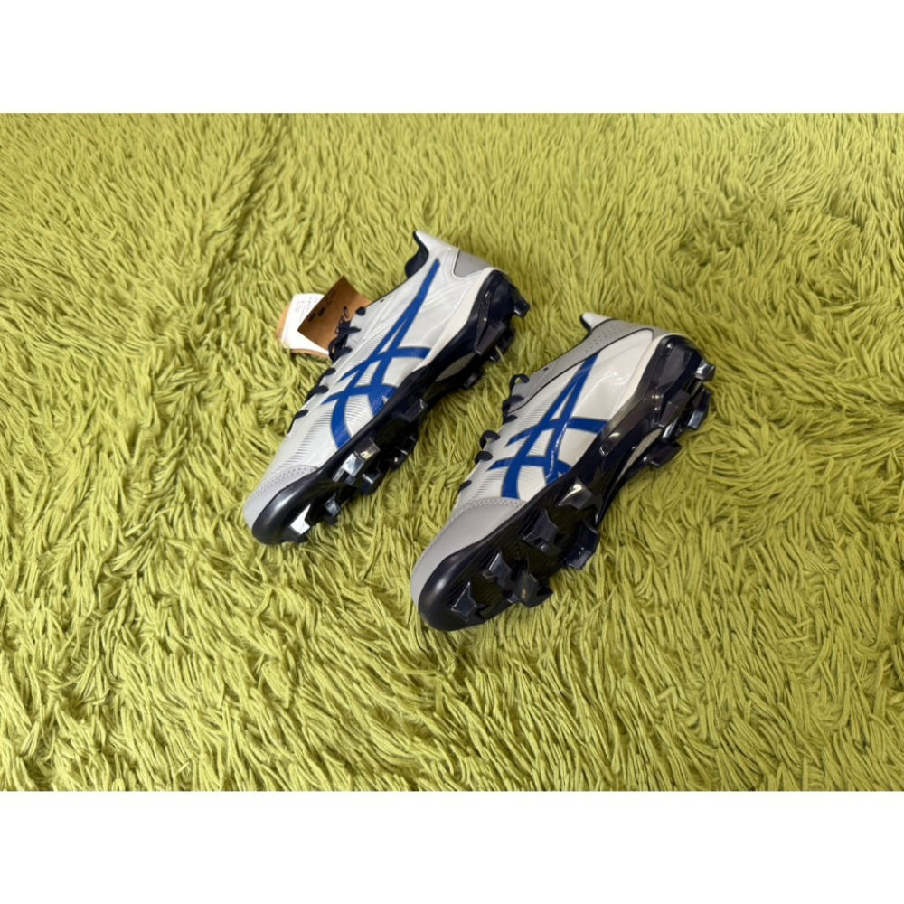 《棒壘用品優惠出清》ASICS 亞瑟士 STAR SHINE 3 棒球 壘球 棒壘球膠釘鞋 1123A033-細節圖4