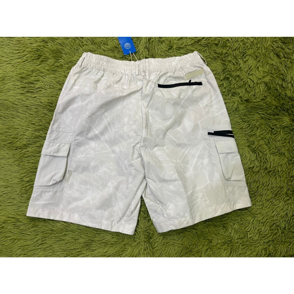 《棒壘用品優惠出清》日本進口 Adidas 愛迪達 運動短褲 HS7289 (尺寸:XL)-細節圖5