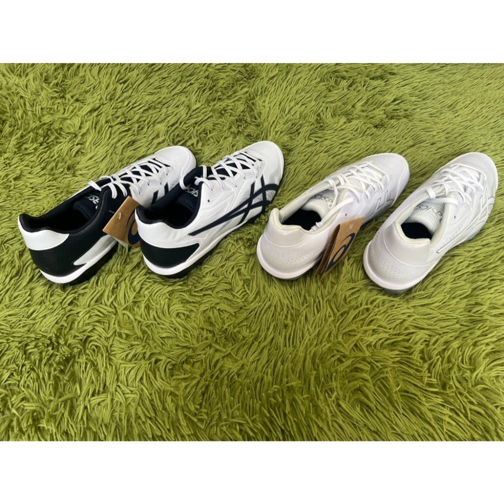 《棒壘用品優惠出清》ASICS 亞瑟士 STAR SHINE 3 棒球 壘球 棒壘球膠釘鞋 1123A033-細節圖2