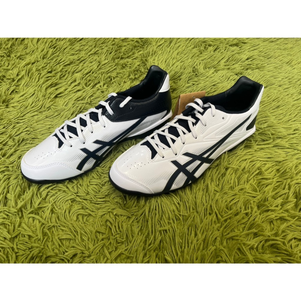 《棒壘用品優惠出清》ASICS 亞瑟士 STAR SHINE 3 棒球 壘球 棒壘球膠釘鞋 1123A033-規格圖5