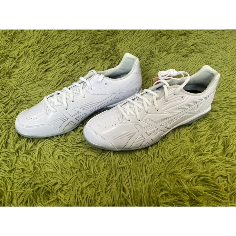 《棒壘用品優惠出清》ASICS 亞瑟士 STAR SHINE 3 棒球 壘球 棒壘球膠釘鞋 1123A033-規格圖5