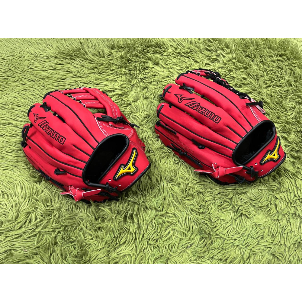 《棒壘用品優惠出清》MIZUNO 美津濃 MVP系列 棒球 壘球 棒壘球手套 接球手套 1ATGH266-細節圖2