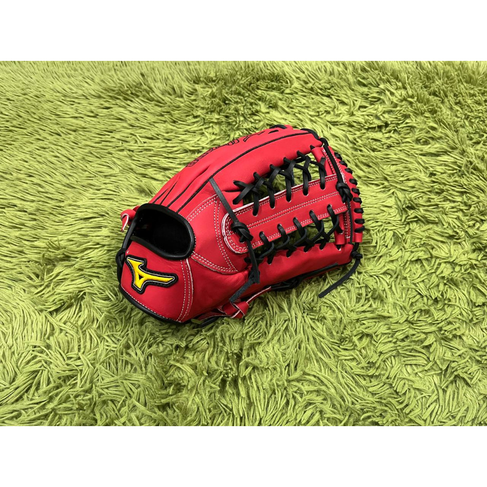 《棒壘用品優惠出清》MIZUNO 美津濃 MVP系列 棒球 壘球 棒壘球手套 接球手套 1ATGH266-規格圖5