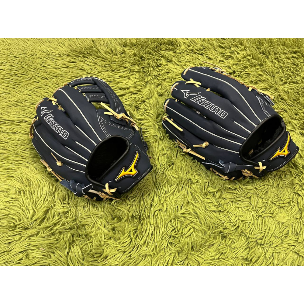 《棒壘用品優惠出清》MIZUNO 美津濃 MVP系列 棒球 壘球 棒壘球手套 接球手套 1ATGH266-細節圖2