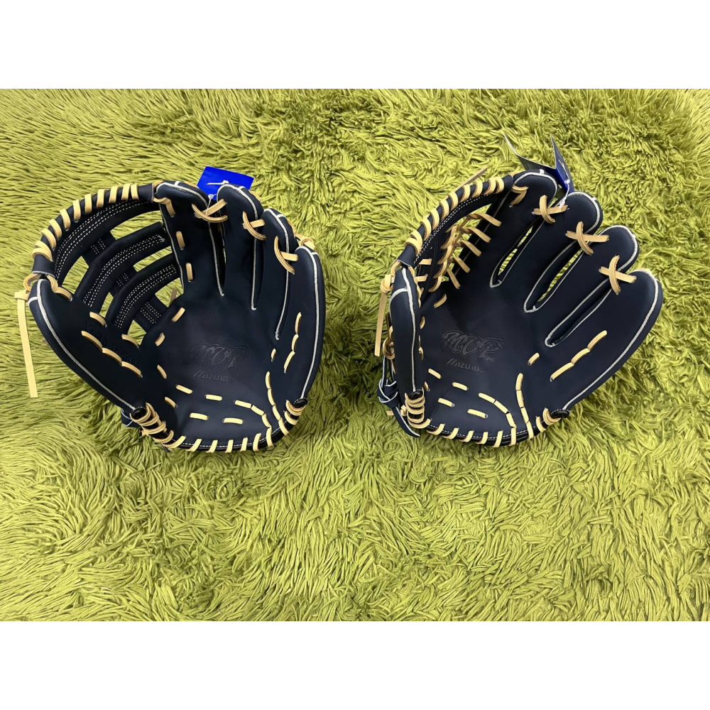 《棒壘用品優惠出清》MIZUNO 美津濃 MVP系列 棒球 壘球 棒壘球手套 接球手套 1ATGH266-細節圖3