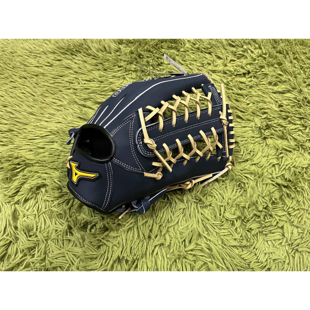 《棒壘用品優惠出清》MIZUNO 美津濃 MVP系列 棒球 壘球 棒壘球手套 接球手套 1ATGH266-細節圖5