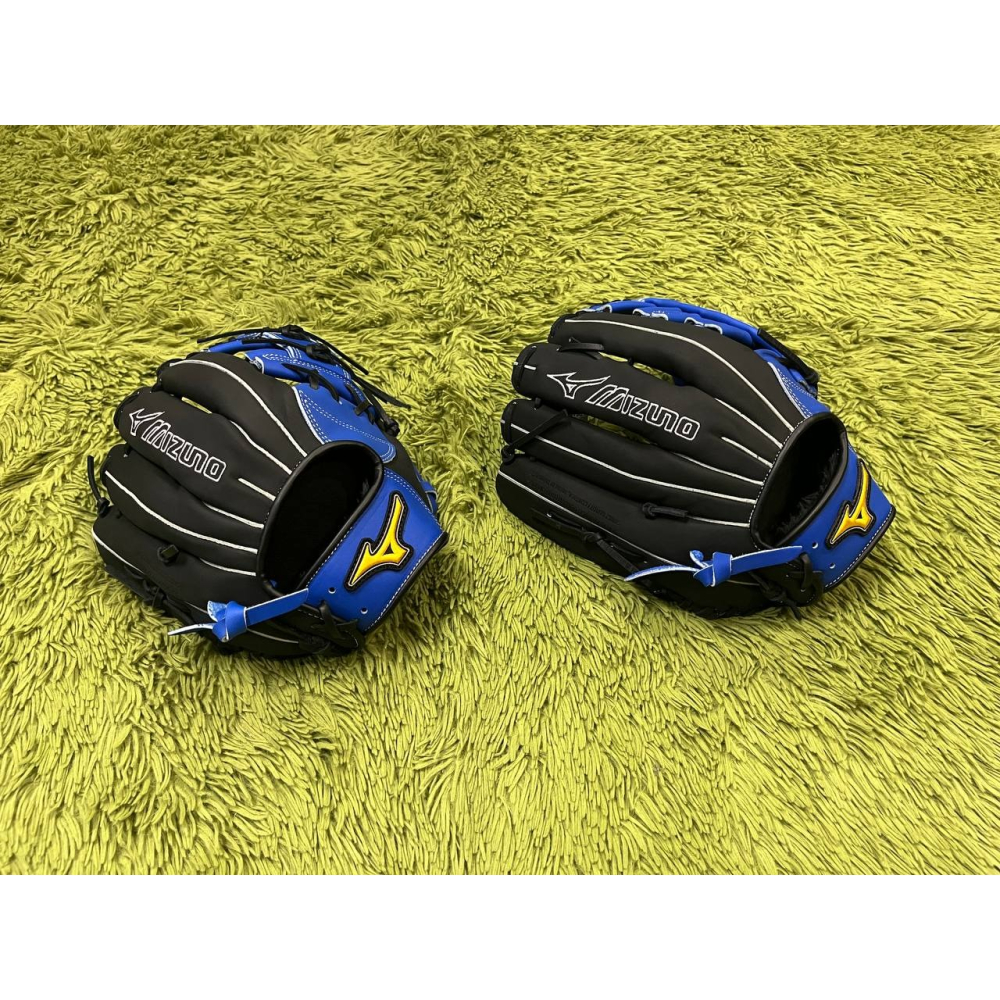 《棒壘用品優惠出清》MIZUNO 美津濃 MVP系列 棒球 壘球 即戰力 棒壘球手套 接球手套 1ATGS26-細節圖2