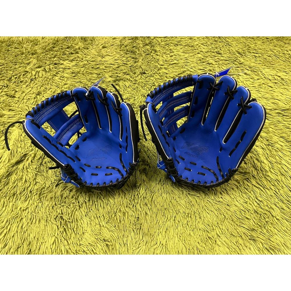 《棒壘用品優惠出清》MIZUNO 美津濃 MVP系列 棒球 壘球 即戰力 棒壘球手套 接球手套 1ATGS26-細節圖3