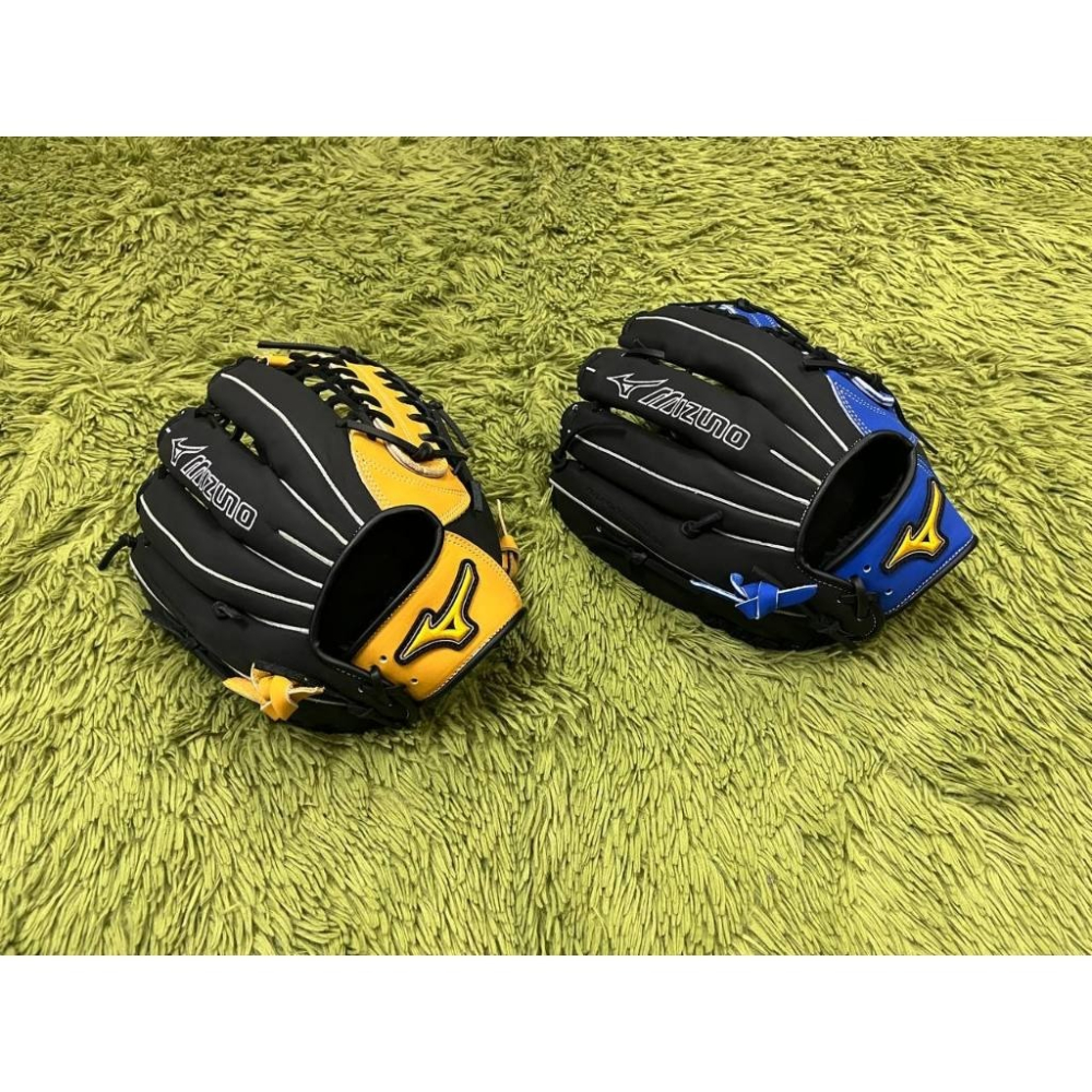 《棒壘用品優惠出清》MIZUNO 美津濃 MVP系列 棒球 壘球 即戰力 棒壘球手套 接球手套 1ATGS26720-細節圖2