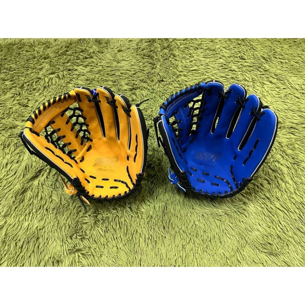 《棒壘用品優惠出清》MIZUNO 美津濃 MVP系列 棒球 壘球 即戰力 棒壘球手套 接球手套 1ATGS26720-細節圖3