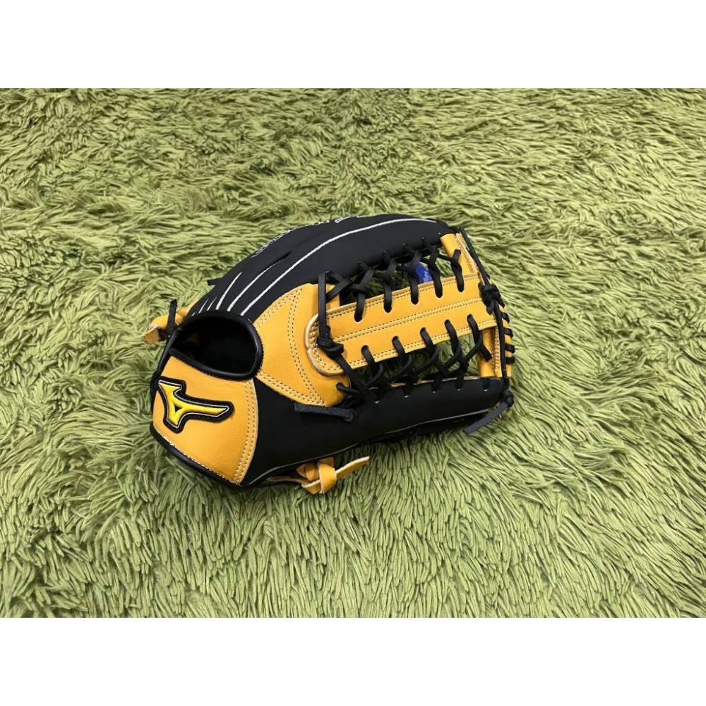 《棒壘用品優惠出清》MIZUNO 美津濃 MVP系列 棒球 壘球 即戰力 棒壘球手套 接球手套 1ATGS26720-規格圖5
