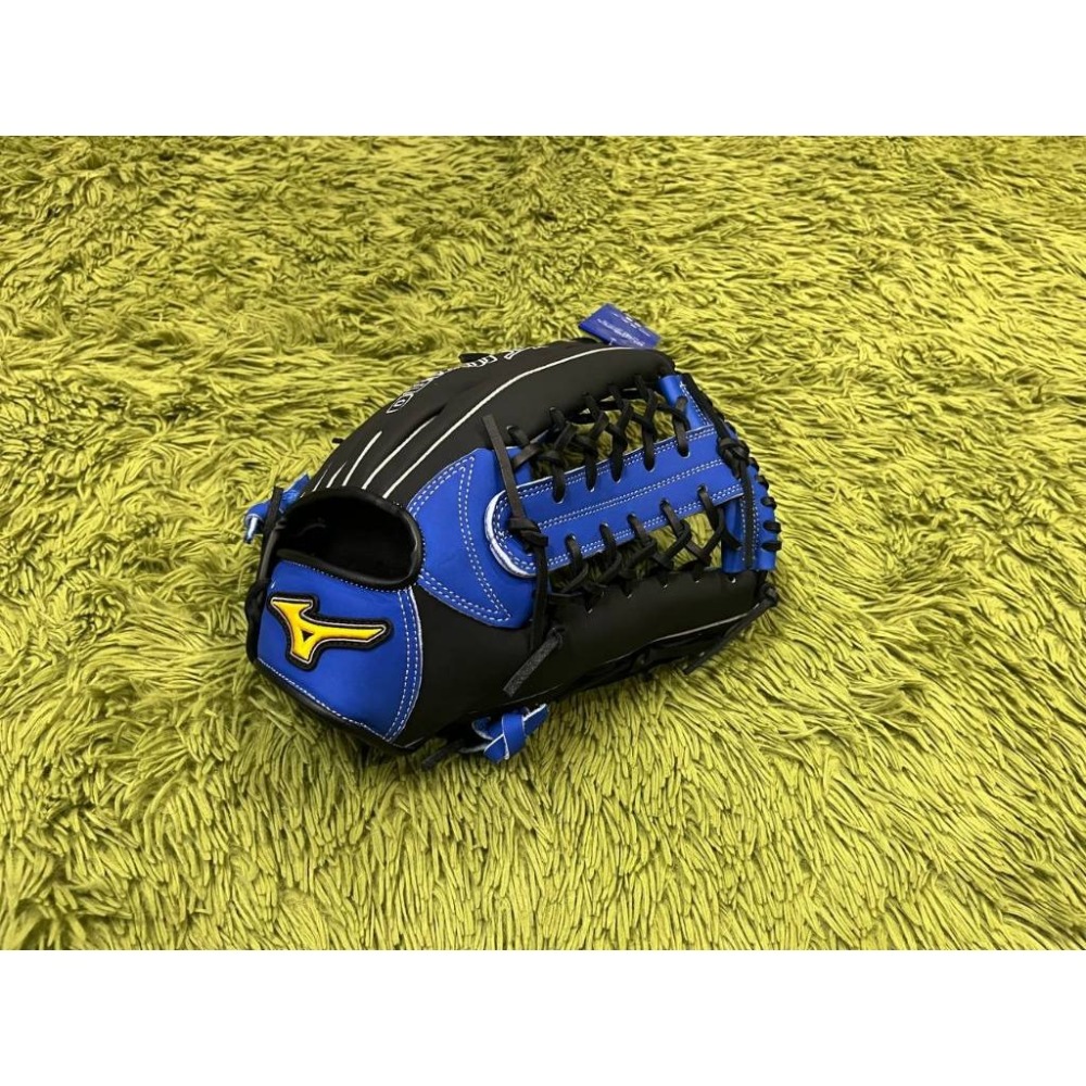 《棒壘用品優惠出清》MIZUNO 美津濃 MVP系列 棒球 壘球 即戰力 棒壘球手套 接球手套 1ATGS26720-規格圖5
