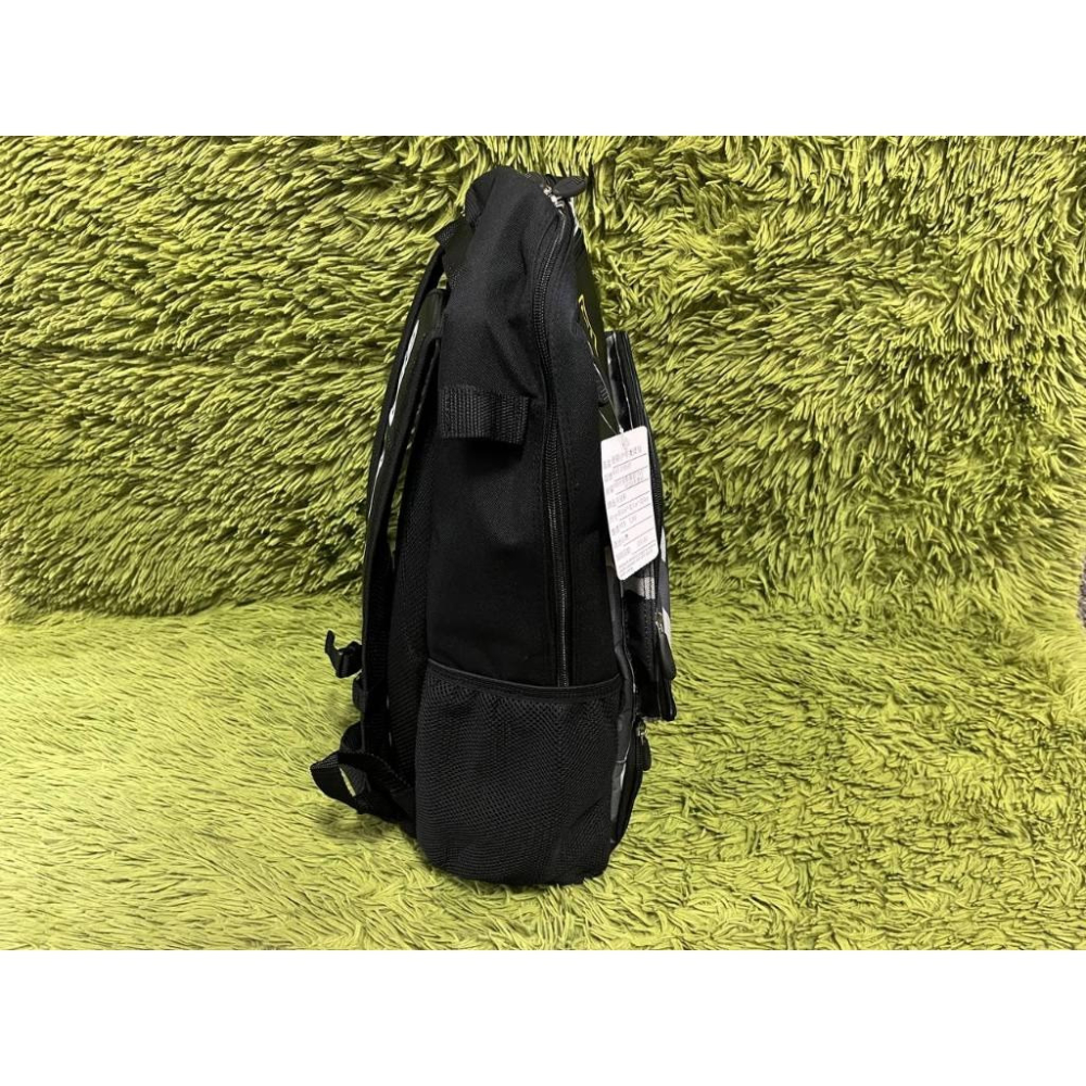 《棒壘用品優惠出清》ZETT 棒球 壘球 棒壘球 迷彩少年後背包 BAT-2506SP-細節圖2