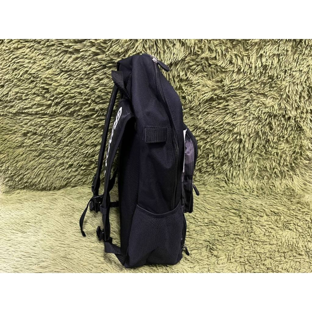 《棒壘用品優惠出清》ZETT 迷彩少年後背包 BAT-2506SP-細節圖2