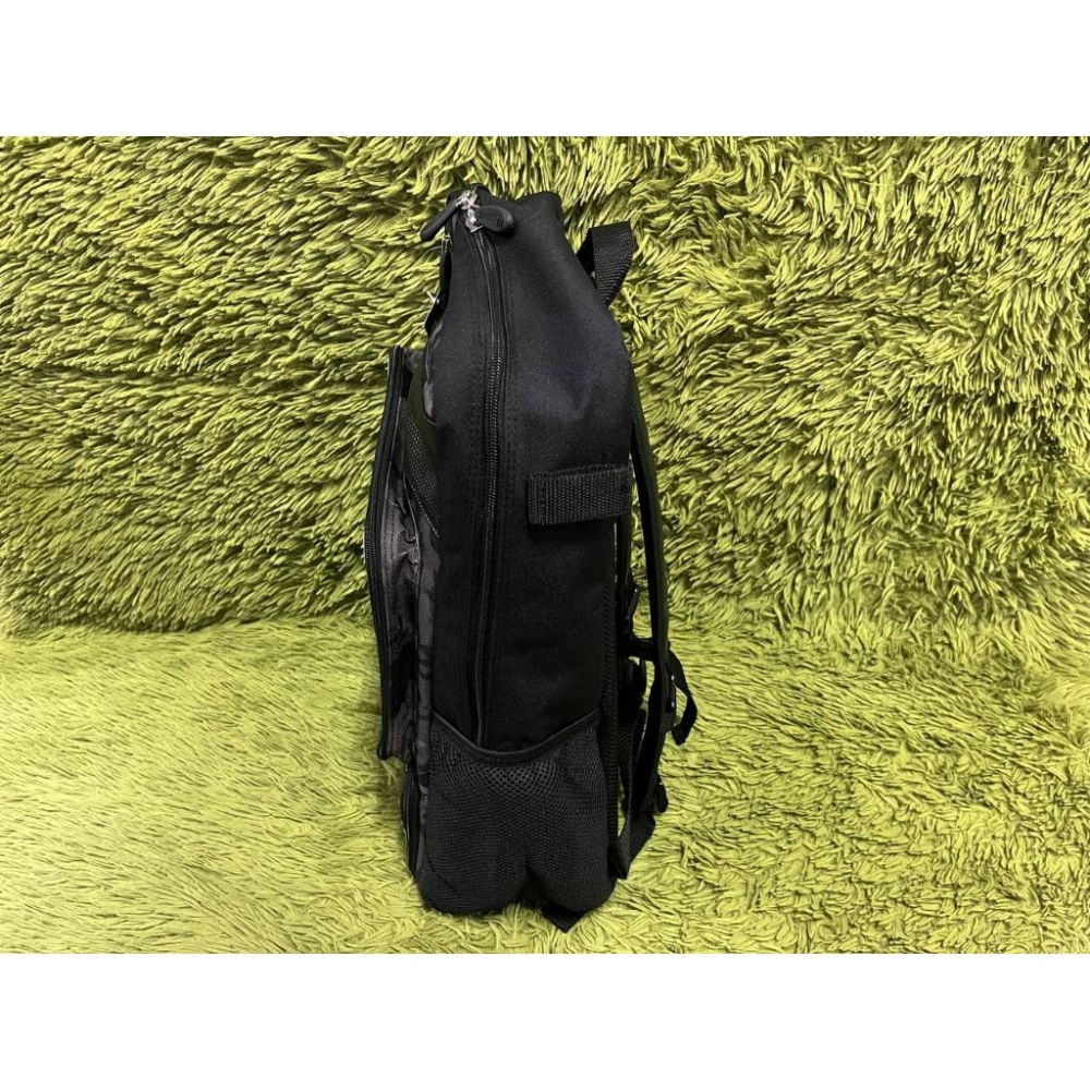 《棒壘用品優惠出清》ZETT 迷彩少年後背包 BAT-2506SP-細節圖3