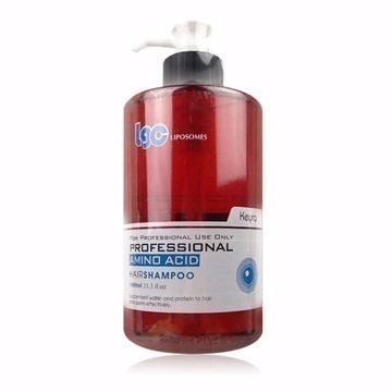 蓁美髮藝『洗護品』奇拉羽亮 / 奇拉胺基酸(新包裝) / 奇拉亮澤 / 奇拉保濕 / 奇拉平衡洗髮精1000ML-細節圖3