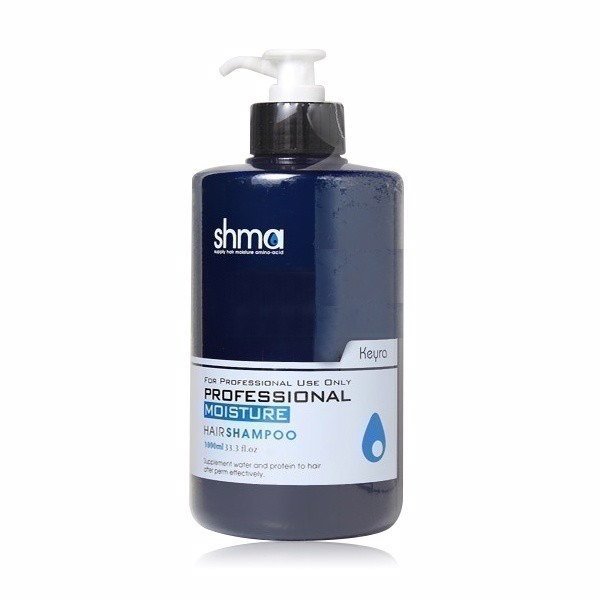 蓁美髮藝『洗護品』奇拉羽亮 / 奇拉胺基酸(新包裝) / 奇拉亮澤 / 奇拉保濕 / 奇拉平衡洗髮精1000ML-細節圖5