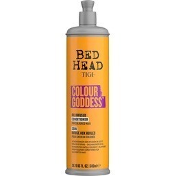 蓁美髮藝『洗護品』TIGI BED HEAD 色彩女神/金髮尤物 洗髮精970ML/修護素970ML＊公司貨＊-細節圖3