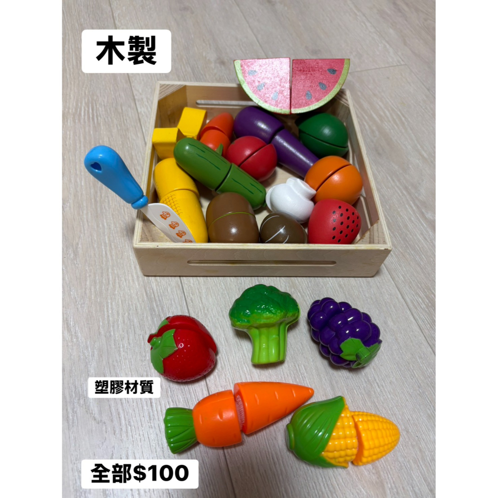 書跟切水果-細節圖2