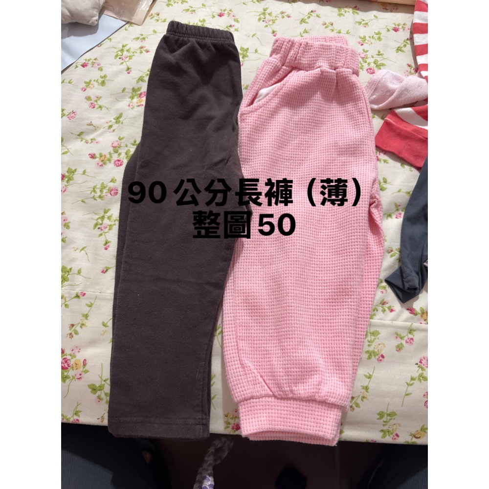 二手衣褲-細節圖2