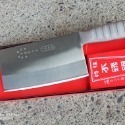 07 超值特價 山上的刀 鋼柄3號剁刀剁雞鴨魚 排骨都可以 家庭必備 3鐵4V金剁刀ST4DV004-規格圖3